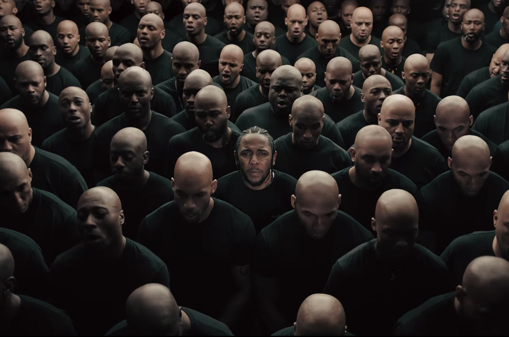 Kendrick Lamar Exposes The Fake To Encourage The Real In Humble